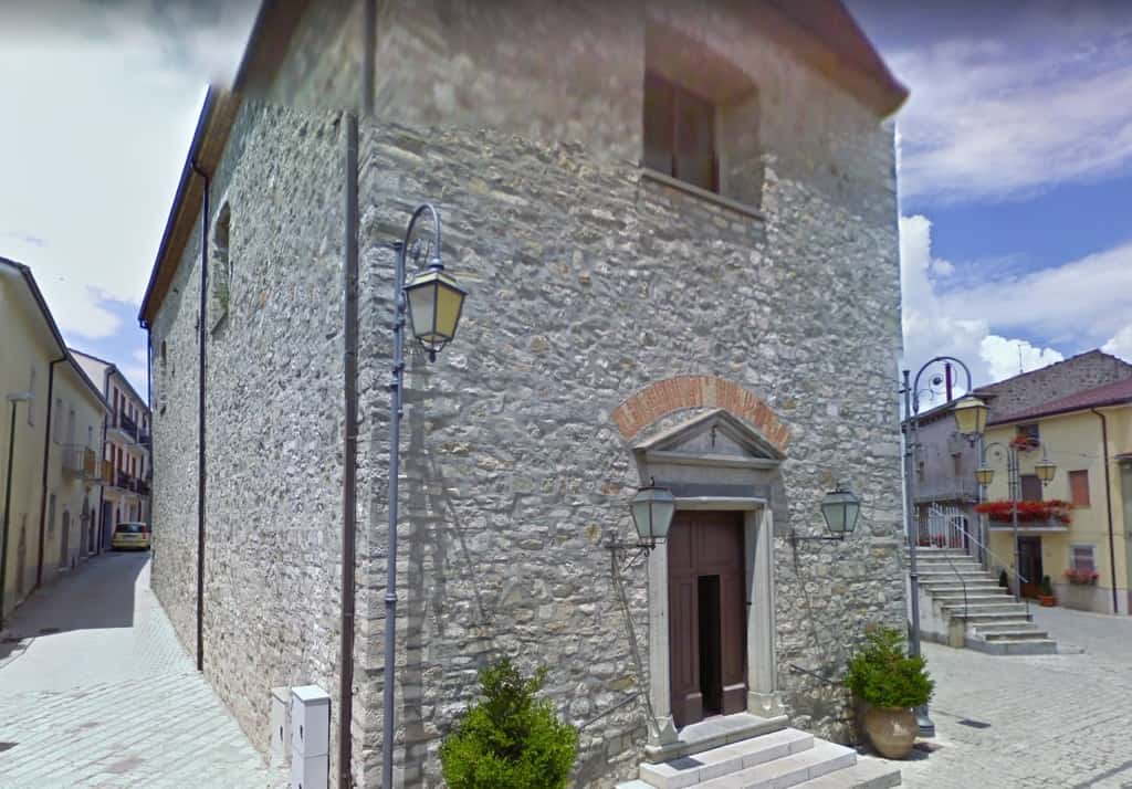 CASTELFRANCO IN MISCANO