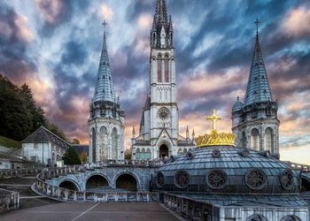 Pellegrinaggi in bus